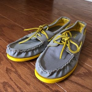 Sperry Top Sider-Brand New! Sz. 11